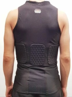 MCDAVID Hex Tank Underwear Shirt