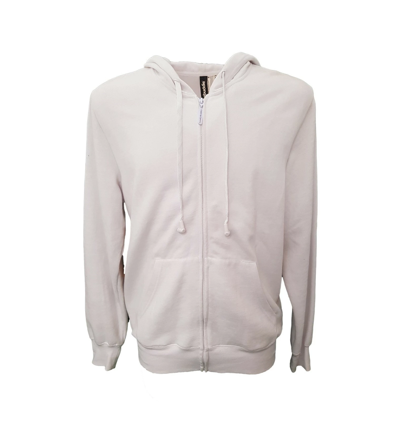 HOODIE BUDDIE Senior Full Zip Hoodie #16 HOODIE BUDDIE Senior Full Zip Hoodie #16 -Boutique CCM 117001001068 1n