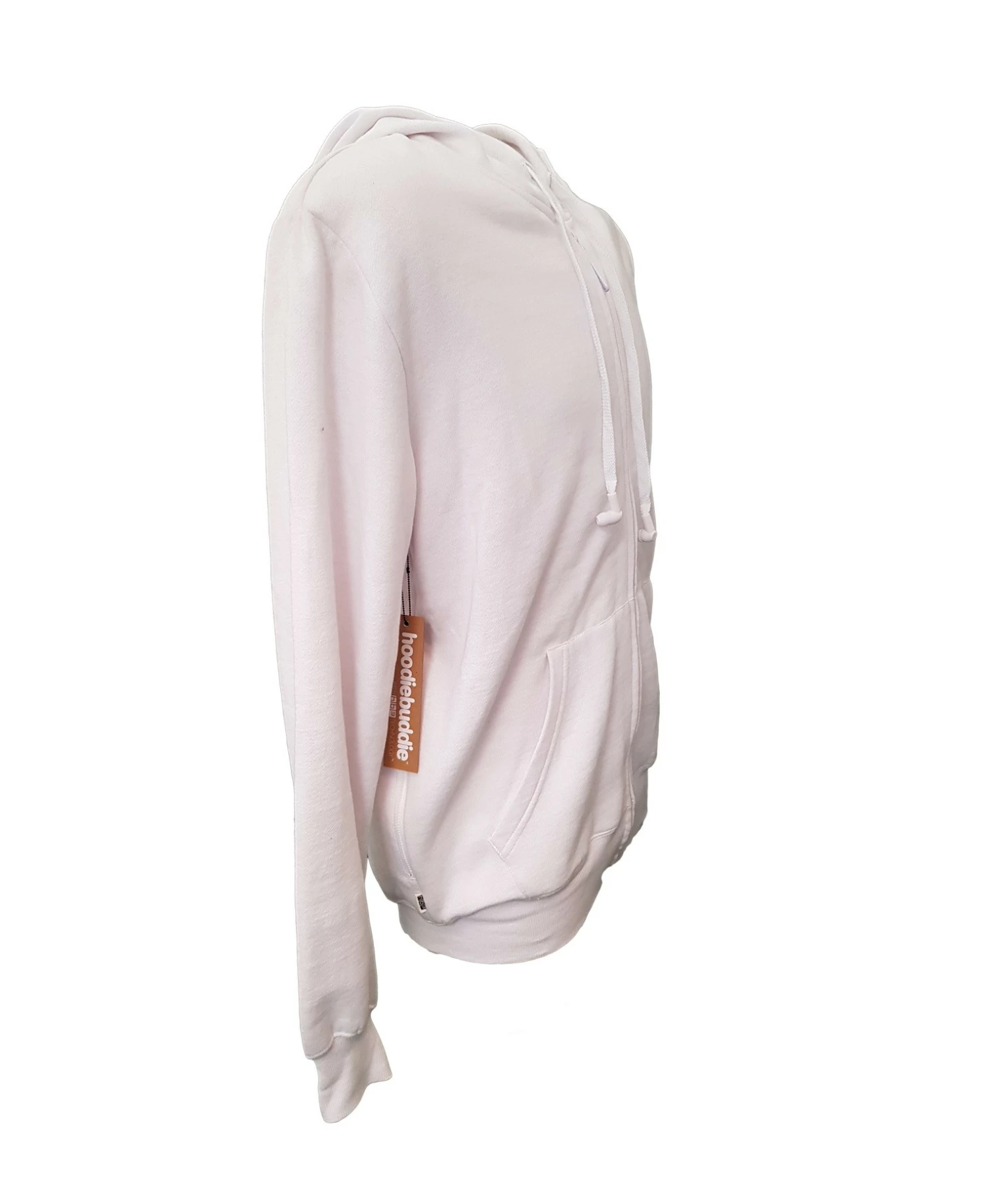 HOODIE BUDDIE Senior Full Zip Hoodie #16 HOODIE BUDDIE Senior Full Zip Hoodie #16 -Boutique CCM 117001001068 4n