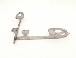 JERRY`S Sterling Skate Blade