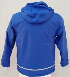 HOKEJAM.LV Junior Winter Jacket