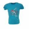 HOKEJAM.LV Skeleton Goalie Youth T-Shirt