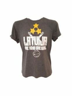 HOKEJAM.LV Latvija One Team One Goal Youth T-Shirt 4 HOKEJAM.LV Latvija One Team One Goal Youth T-Shirt -Boutique CCM 11800101126 1n 4 1