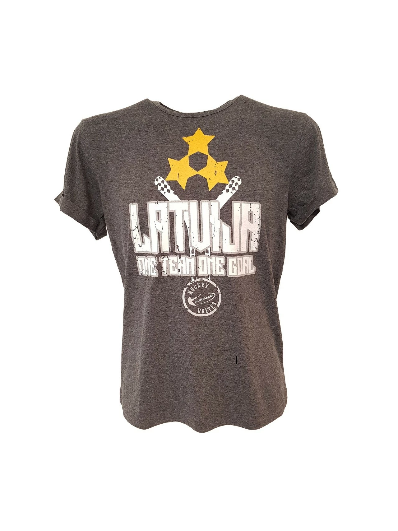 HOKEJAM.LV Latvija One Team One Goal Youth T-Shirt HOKEJAM.LV Latvija One Team One Goal Youth T-Shirt -Boutique CCM 11800101126 1n 4 1