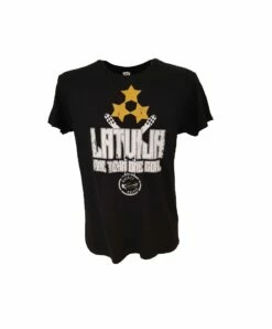 HOKEJAM.LV Latvija One Team One Goal Youth T-Shirt 6 HOKEJAM.LV Latvija One Team One Goal Youth T-Shirt -Boutique CCM 11800101127 1n 1 1