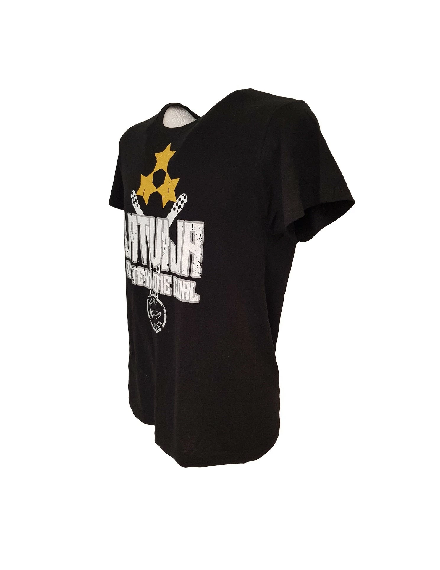 HOKEJAM.LV Latvija One Team One Goal Youth T-Shirt HOKEJAM.LV Latvija One Team One Goal Youth T-Shirt -Boutique CCM 11800101127 2n 1 1