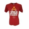 HOKEJAM.LV Latvija One Team One Goal Youth T-Shirt