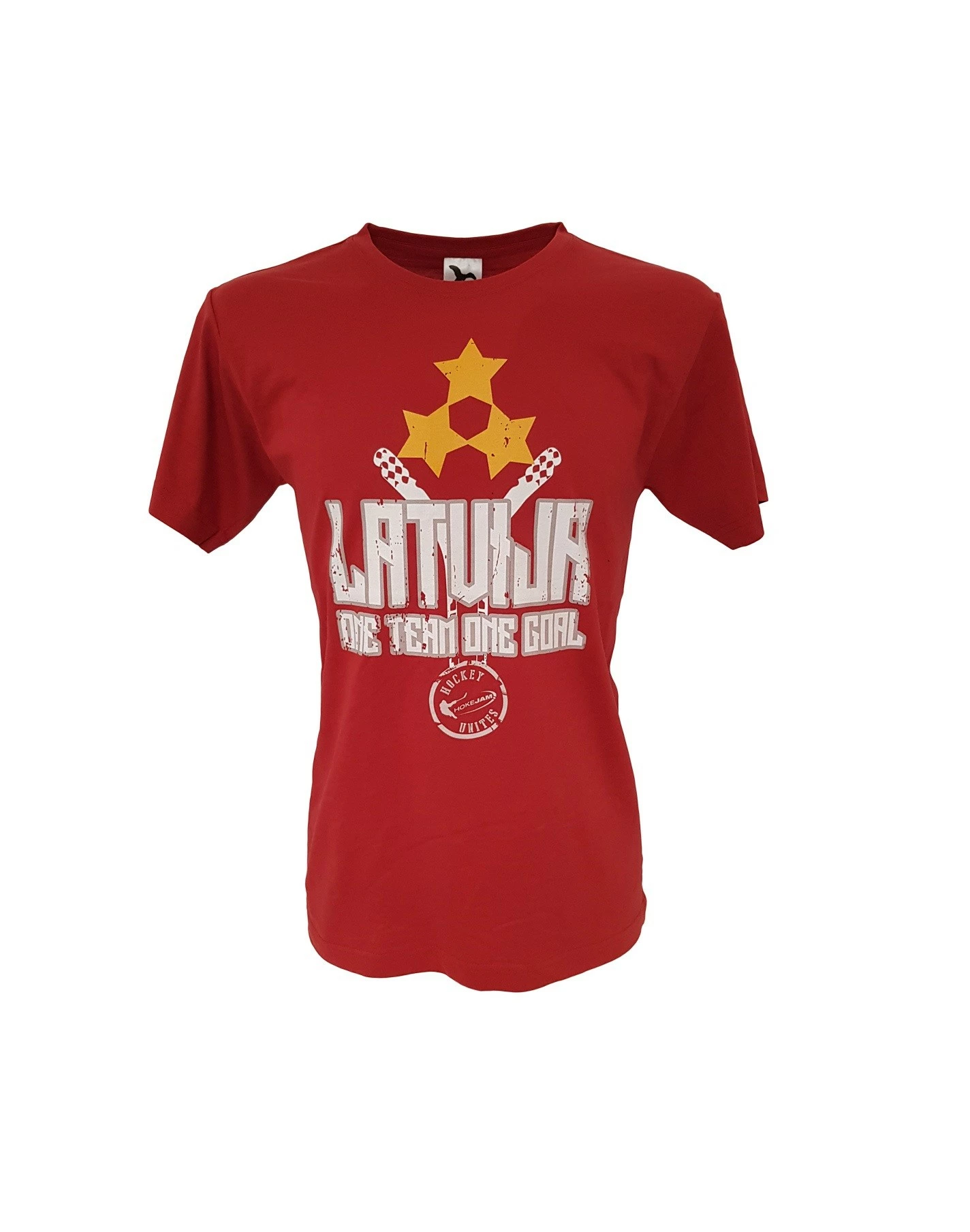 HOKEJAM.LV Latvija One Team One Goal Youth T-Shirt HOKEJAM.LV Latvija One Team One Goal Youth T-Shirt -Boutique CCM 11800101129 1n 1 1