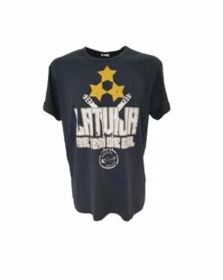 HOKEJAM.LV Latvija One Team One Goal Youth T-Shirt 8 HOKEJAM.LV Latvija One Team One Goal Youth T-Shirt -Boutique CCM 11800101138 1n 1 1