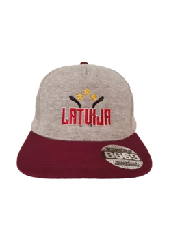 HOKEJAM.LV Latvija One Team One Goal Snapback 6 HOKEJAM.LV Latvija One Team One Goal Snapback -Boutique CCM 11800101168 1n