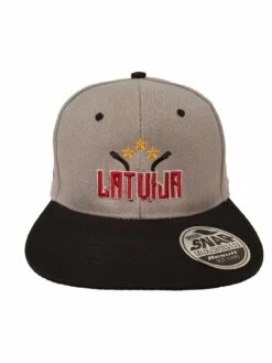 HOKEJAM.LV Latvija One Team One Goal Snapback 3 HOKEJAM.LV Latvija One Team One Goal Snapback -Boutique CCM 11800101169 1n 3