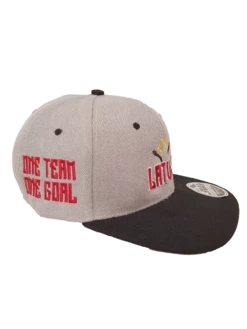 HOKEJAM.LV Latvija One Team One Goal Snapback 5 HOKEJAM.LV Latvija One Team One Goal Snapback -Boutique CCM 11800101169 2n 1