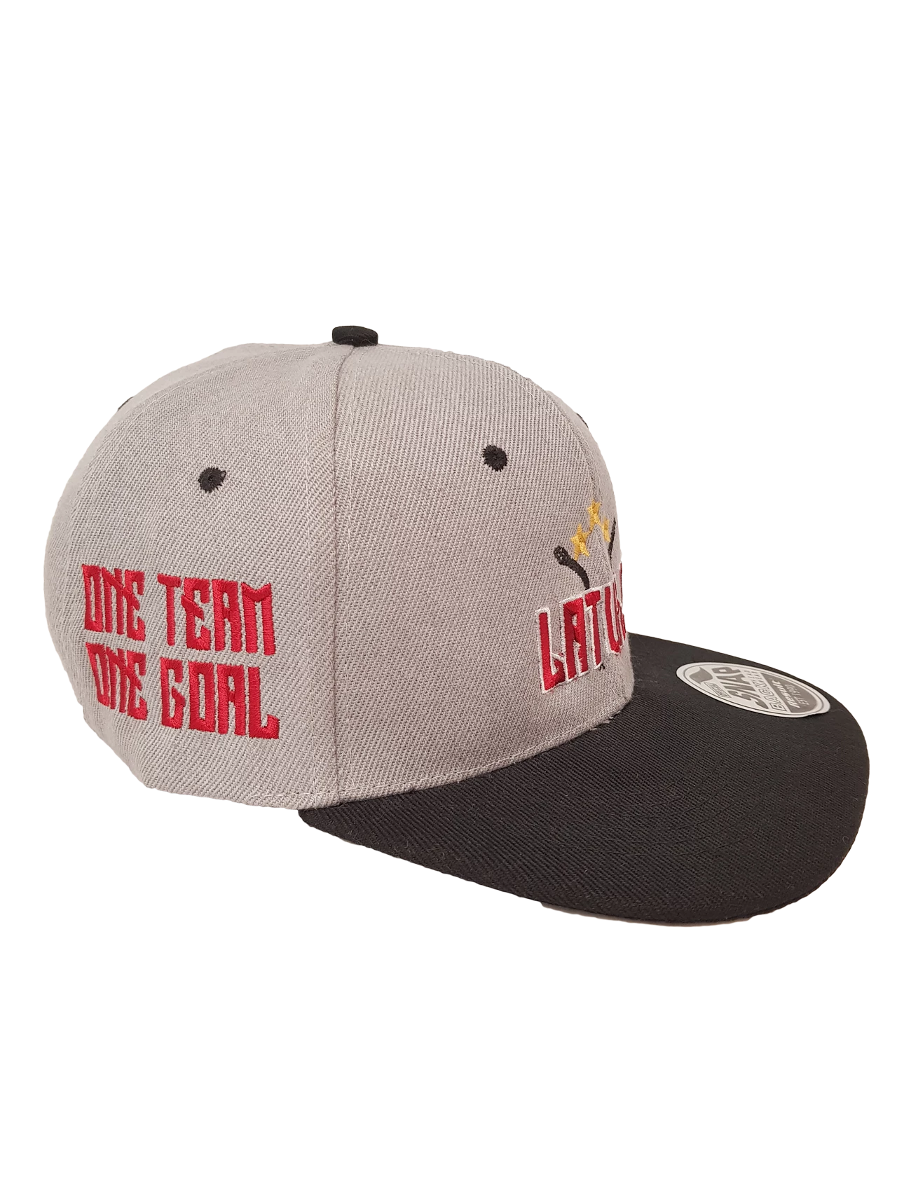HOKEJAM.LV Latvija One Team One Goal Snapback HOKEJAM.LV Latvija One Team One Goal Snapback -Boutique CCM 11800101169 2n 1