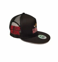 HOKEJAM.LV Latvija One Team One Goal Snapback 2 HOKEJAM.LV Latvija One Team One Goal Snapback -Boutique CCM 11800101170 2n 1