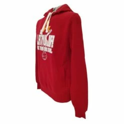 HOKEJAM.LV Latvija One Team One Goal Adult Hoodie -Boutique CCM 11800101193 21
