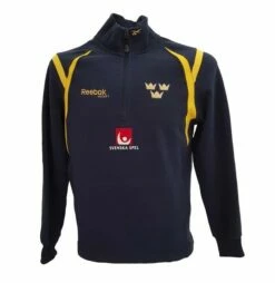 REEBOK Senior Tre Kronor Tracksuit