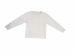 SPIRO Breathe To Perform Adult Compression Long Sleeve Shirt