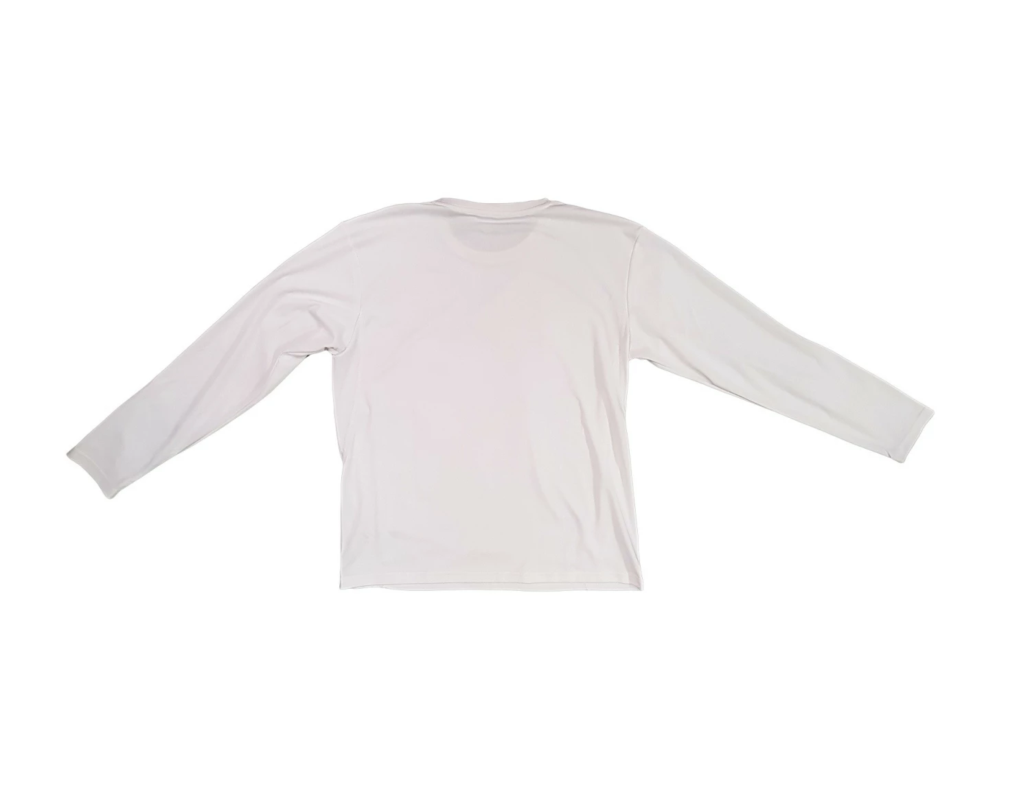SPIRO Breathe To Perform Adult Compression Long Sleeve Shirt - Image 2