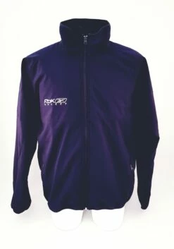 RBK Hockey Adult Workout Jacket
