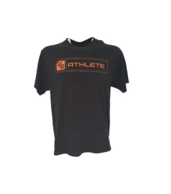 SHOCK DOCTOR Athlete Adult T-Shirt