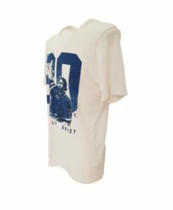 500 LEVEL Henrik Lundqvist Adult T-Shirt