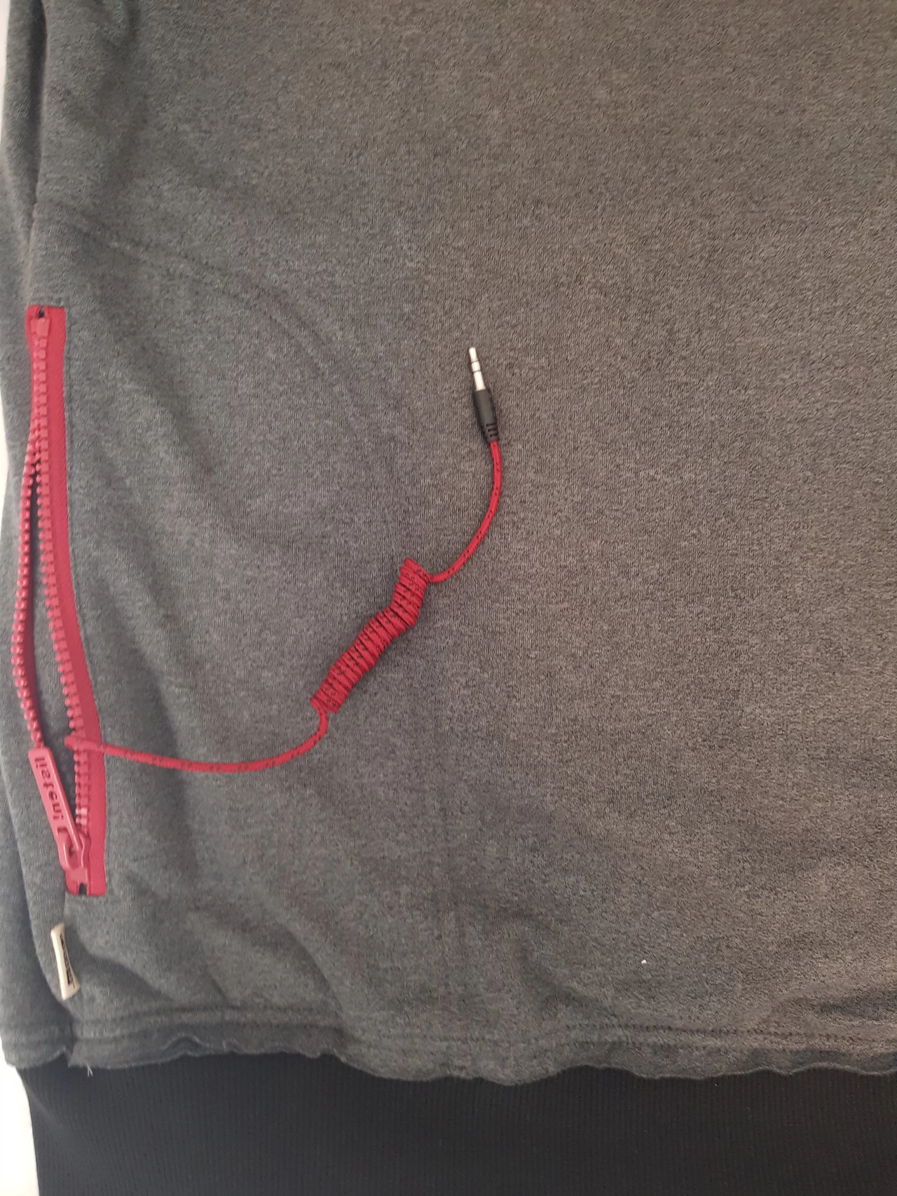 HOODIE BUDDIE Senior Pullover Sweatshirt #2 HOODIE BUDDIE Senior Pullover Sweatshirt #2 -Boutique CCM 17001001004 3