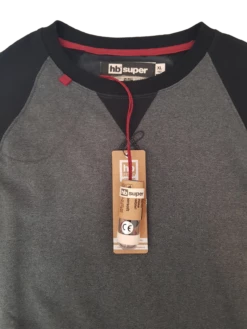 HOODIE BUDDIE Senior Pullover Sweatshirt #2 2 HOODIE BUDDIE Senior Pullover Sweatshirt #2 -Boutique CCM 17001001004 4