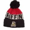 CCM Griffins Winter Hat C3949