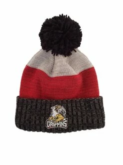 CCM Griffins Winter Hat C3950