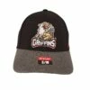 CCM Griffins Adult Structured Flex Cap