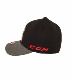CCM Griffins Adult Structured Flex Cap 2 CCM Griffins Adult Structured Flex Cap -Boutique CCM 191520396268 2n