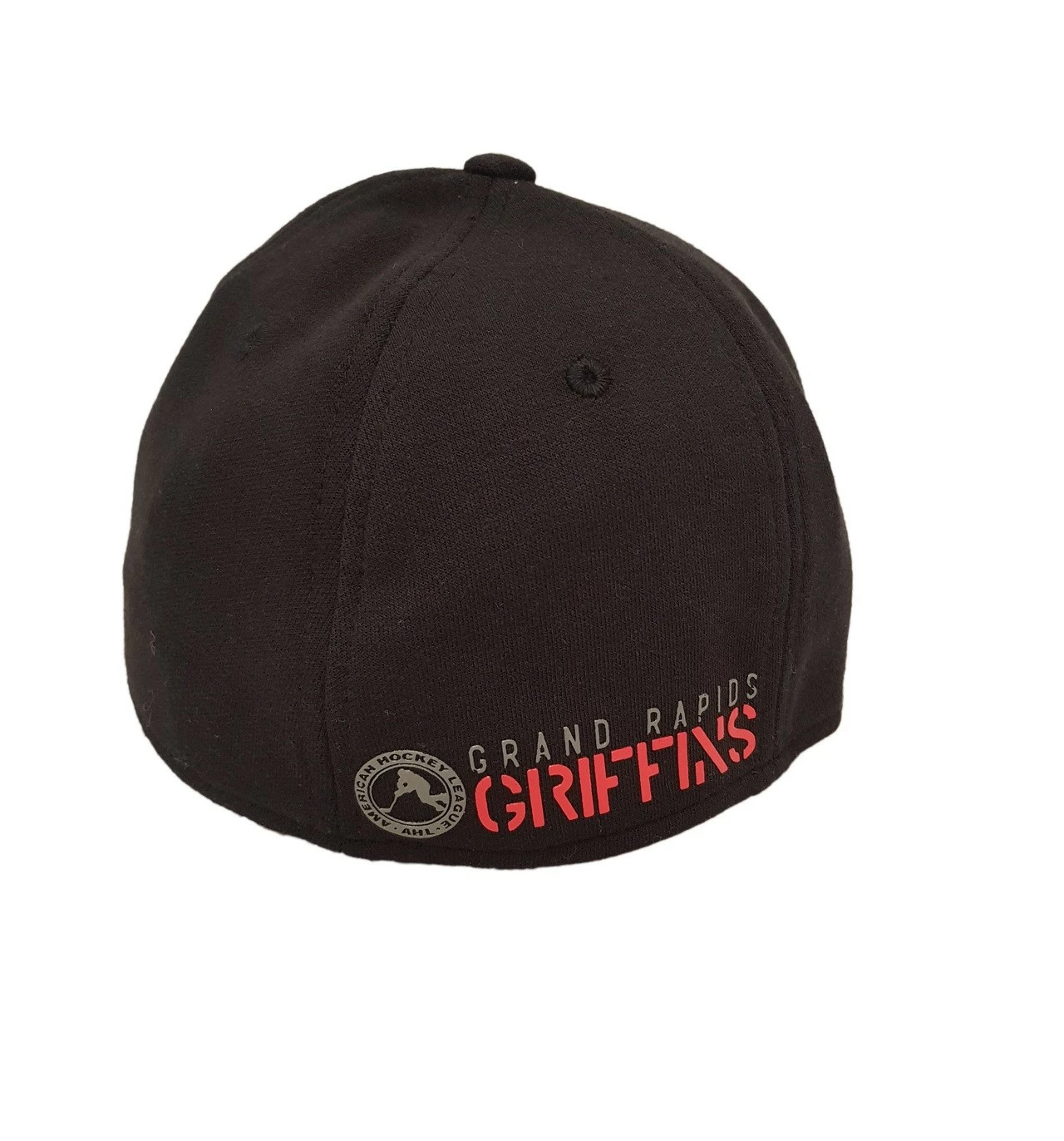CCM Griffins Adult Structured Flex Cap CCM Griffins Adult Structured Flex Cap -Boutique CCM 191520396268 3n