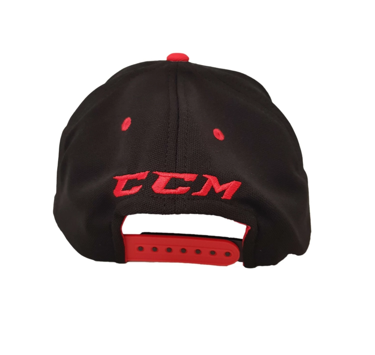 CCM Grand Rapids Griffins Flat Brim Snapback - Image 2