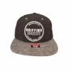 CCM Griffins Hockey Flat Brim Snapback
