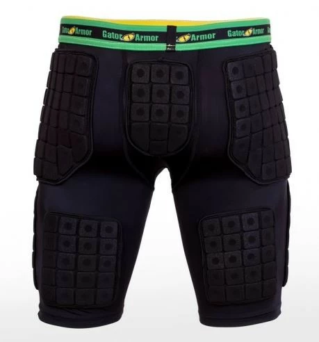 GATOR ARMOR GA70 Youth Protective Underwear Shorts - Image 2