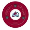 GREEN BISCUIT Colorado Avalanche Off Ice Training Hockey Puck