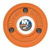 GREEN BISCUIT New York Islanders Off Ice Training Hockey Puck