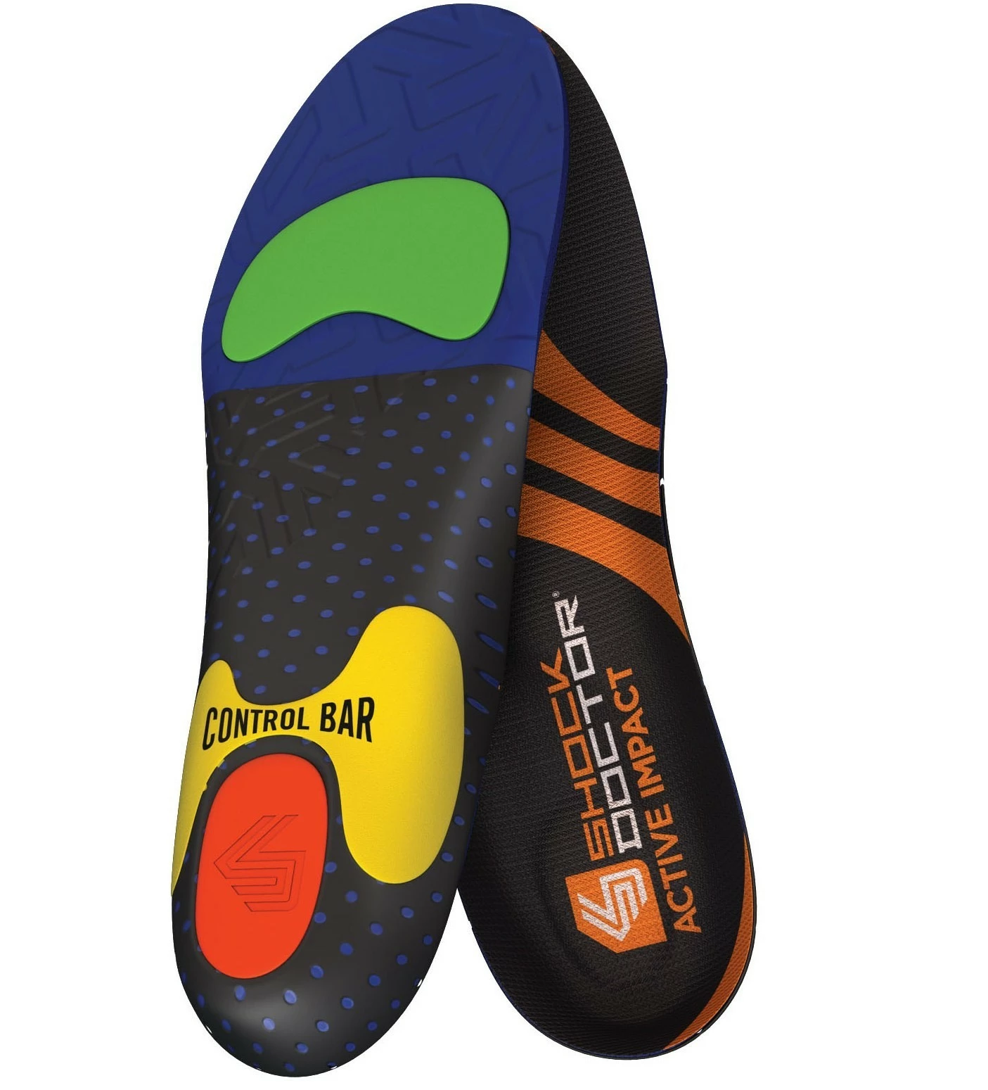 SHOCK DOCTOR Active Impact SHOCK DOCTOR Active Impact -Boutique CCM 1 23 1