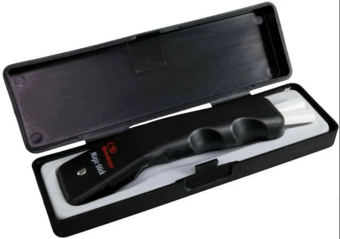 Sidelines Sports Magic Stick With Stone