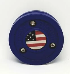 GREEN BISCUIT USA Off Ice Training Hockey Puck