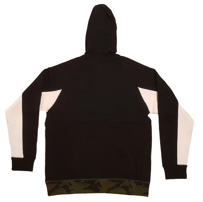 CCM Hockey Senior Pullover Hoodie F6160 - Image 2