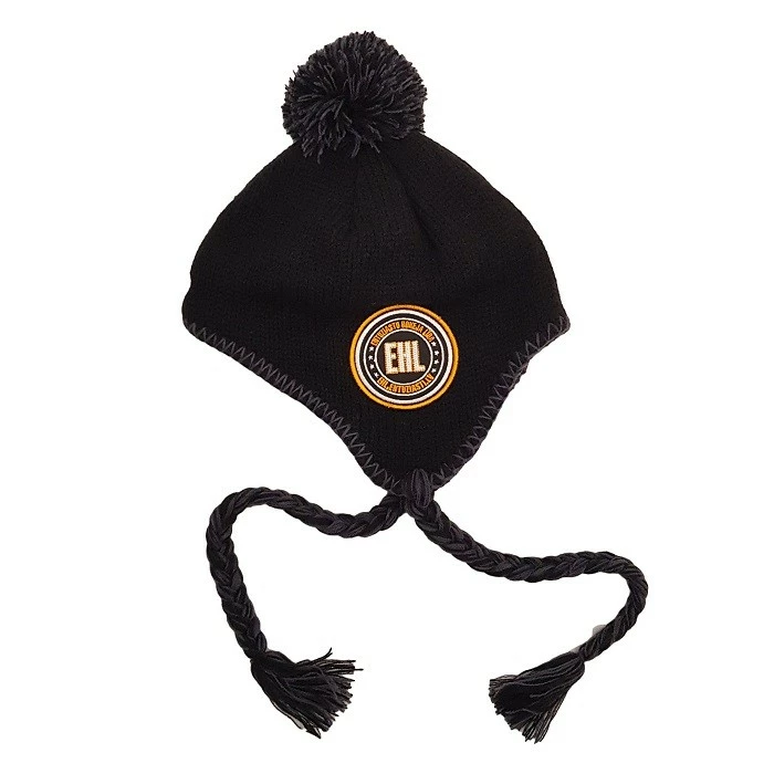 HOKEJAM.LV EHL Winter Hat HOKEJAM.LV EHL Winter Hat -Boutique CCM 20211109 115052 o