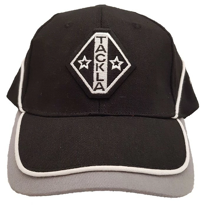 TACKLA Authentique Since 1961 Strapback TACKLA Authentique Since 1961 Strapback -Boutique CCM 20230112 181619 o