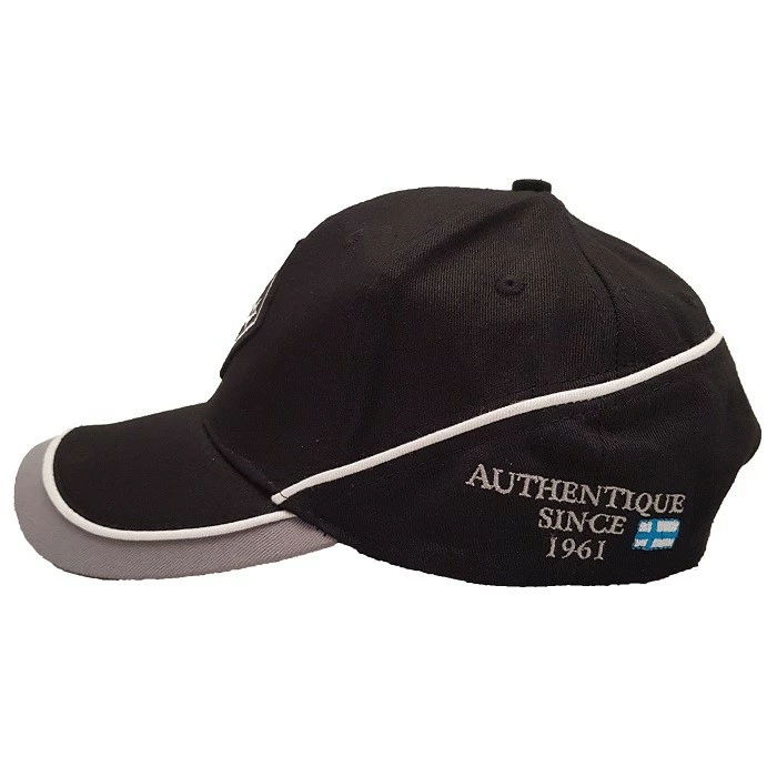 TACKLA Authentique Since 1961 Strapback TACKLA Authentique Since 1961 Strapback -Boutique CCM 20230112 181659 o