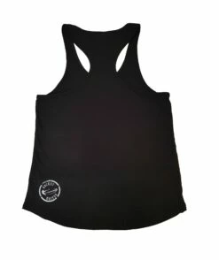 HOKEJAM.LV Skate Logo Adult Tank Top -Boutique CCM 21900100138 2n