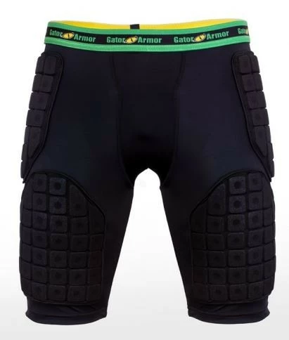 GATOR ARMOR GA70 Youth Protective Underwear Shorts