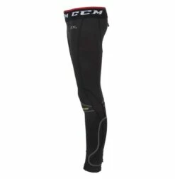 CCM Goalie Cut Resistant Junior Compression Pants 2 CCM Goalie Cut Resistant Junior Compression Pants -Boutique CCM 333 2