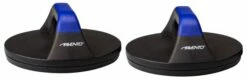 AVENTO Rotating Push-Up Grips