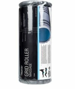 AVENTO Grid Roller Massage