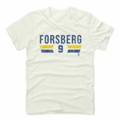 500 LEVEL Forsberg Junior T-Shirt